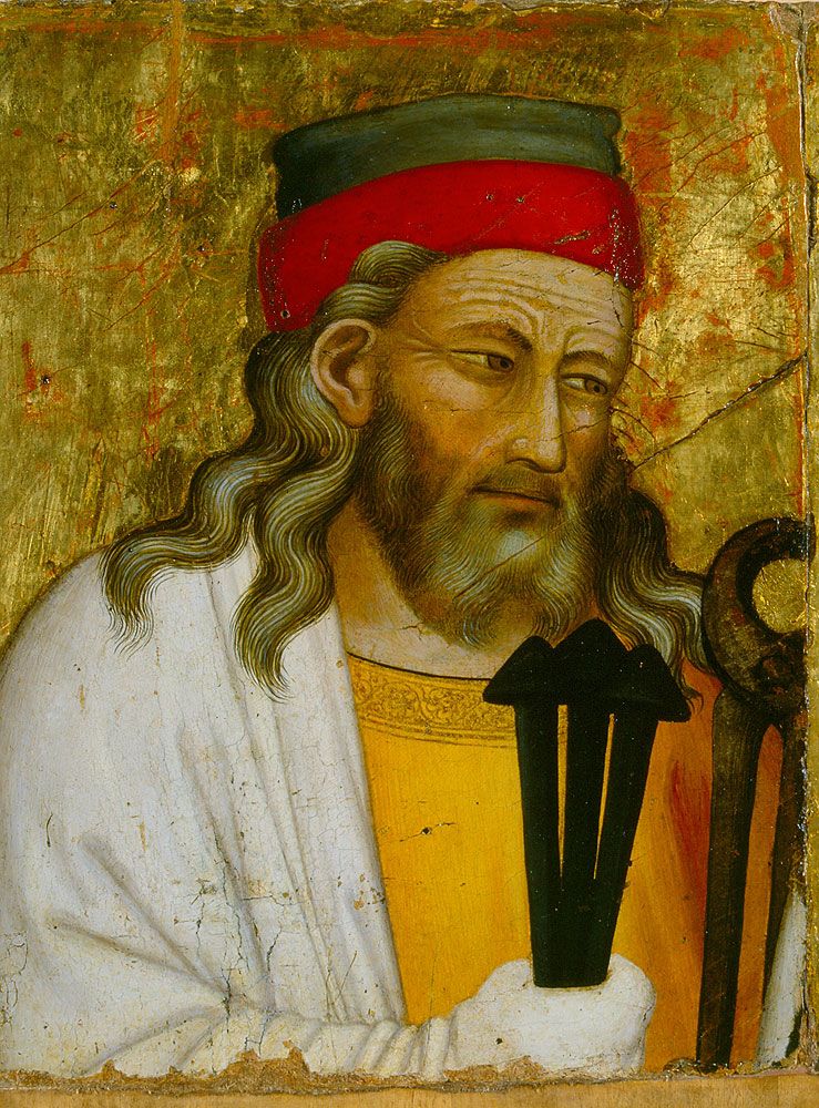 Joseph d’Arimathie, un exemple
