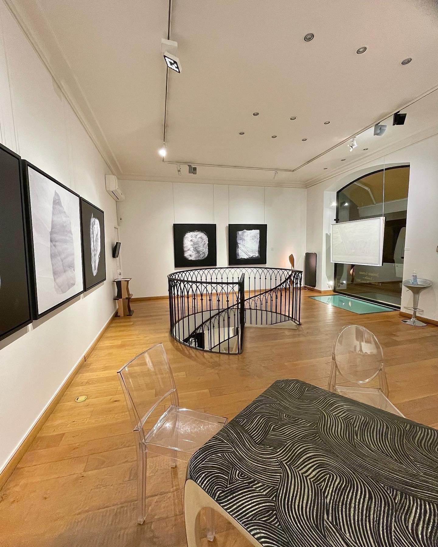 Exposition “Envol” des Ateliers BdM au sein de la Galerie Guillaume – Mars-Mai 2022
