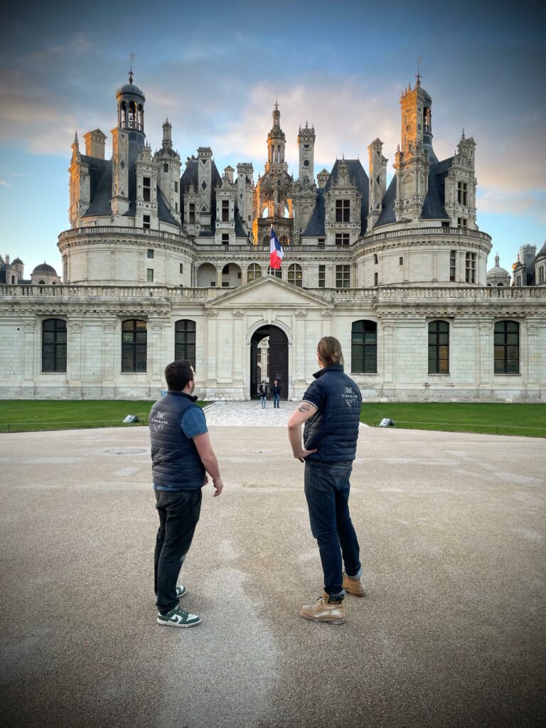 CHAMBORD 3