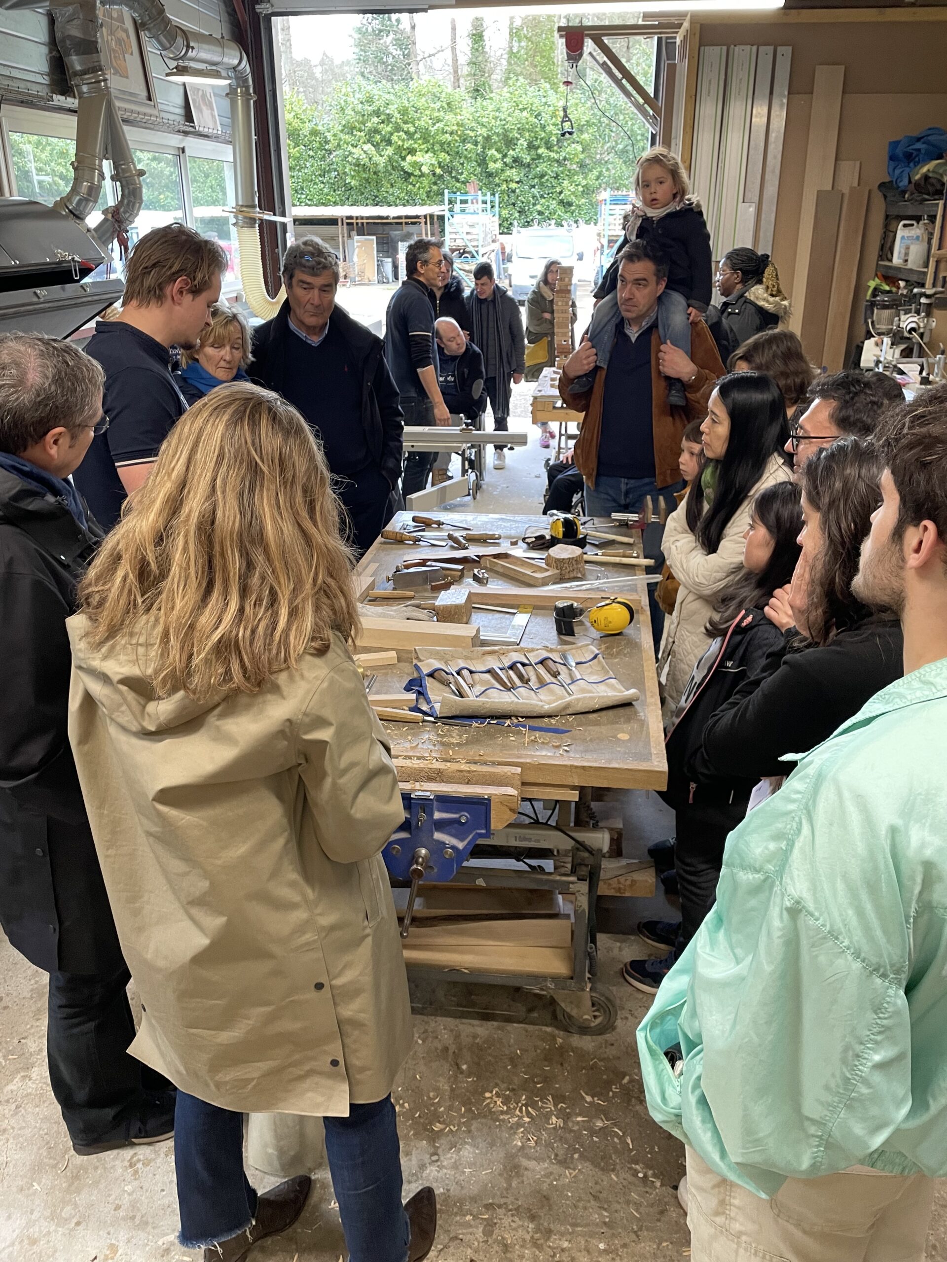 Journées Européennes des Métiers d’Art 2023 : Sublimer le quotidien (avril 2023)