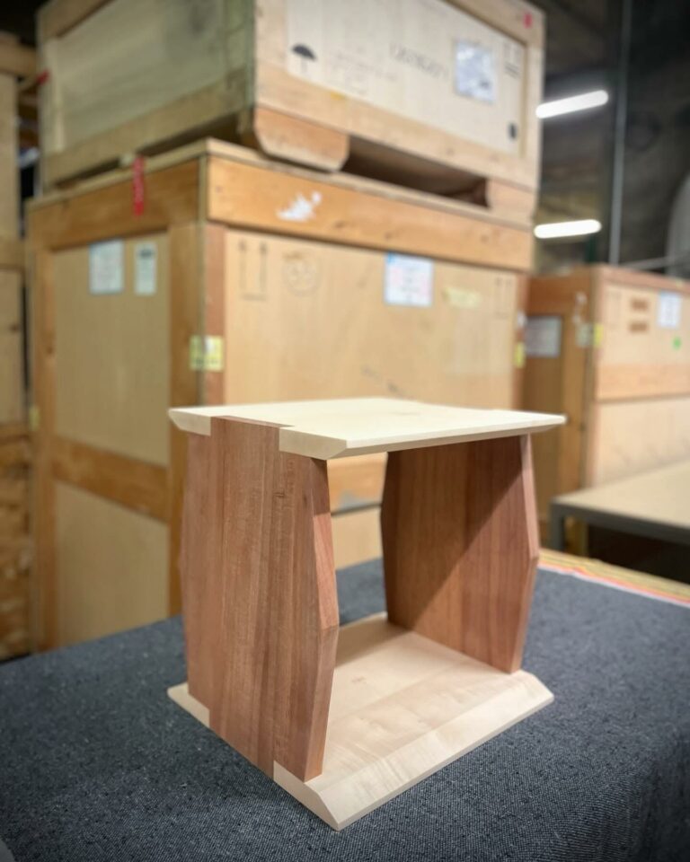 module papillon
